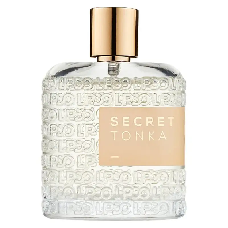 8055035741284 Lpdo Secret Tonka Eau de Parfum Intense 100ml