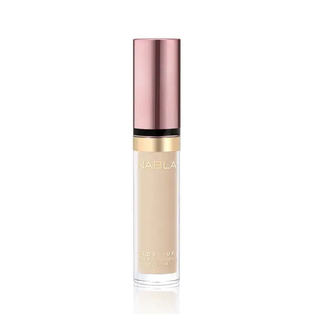 8055320348679 Nabla Close-Up Concealer Light Ivory