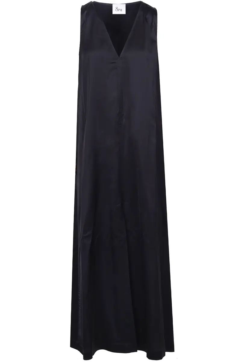 8pm Abito - 470461 - Nero