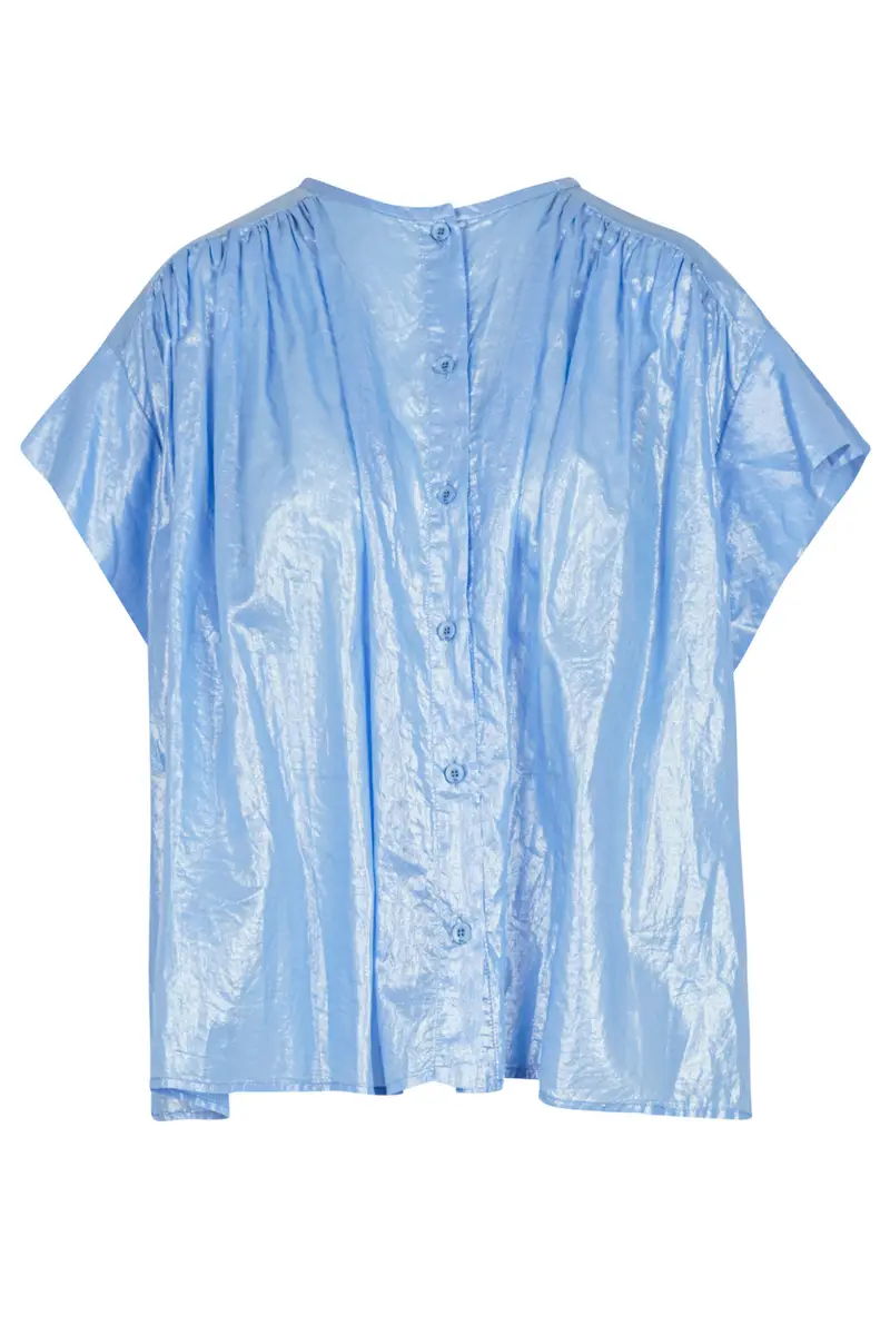 8pm Camicia - 450708 - Azzurro