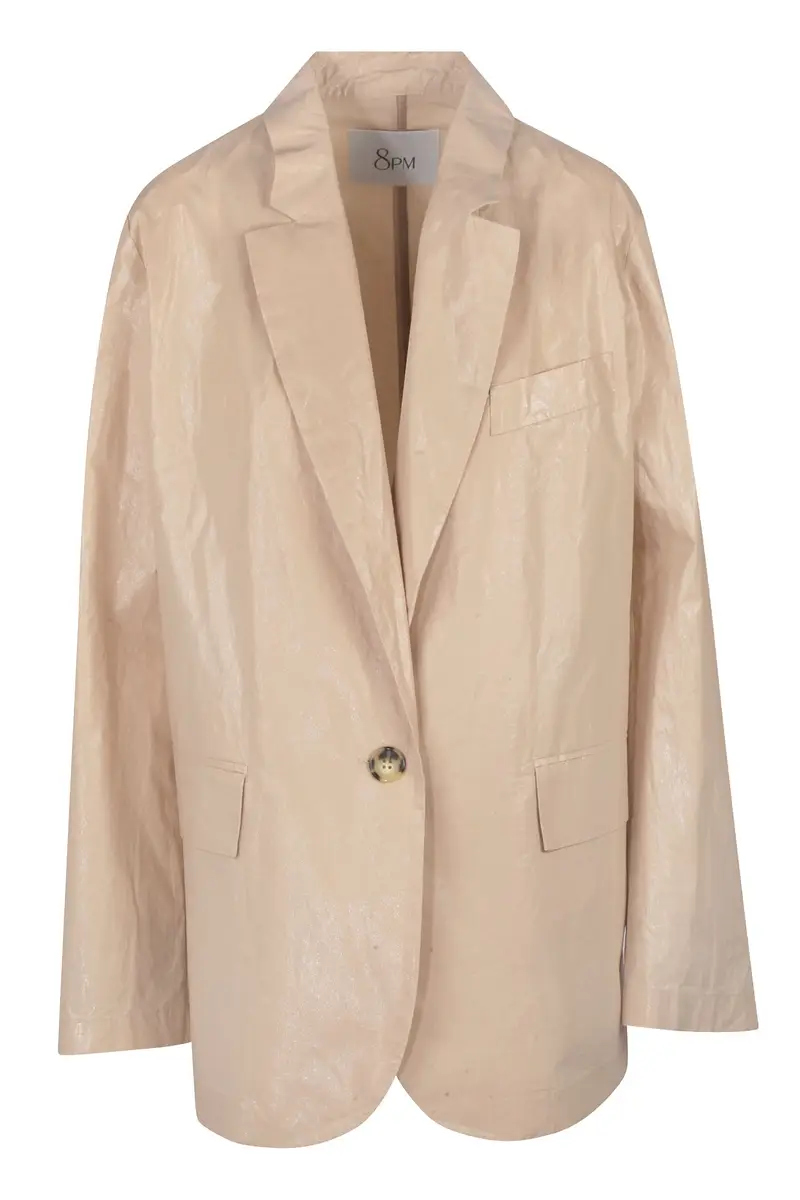 8pm Giacca - 450697 - Grigio