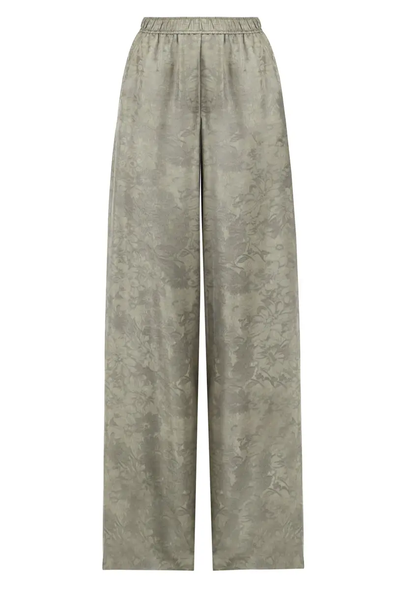 8pm Pantalone - 450724 - Salvia