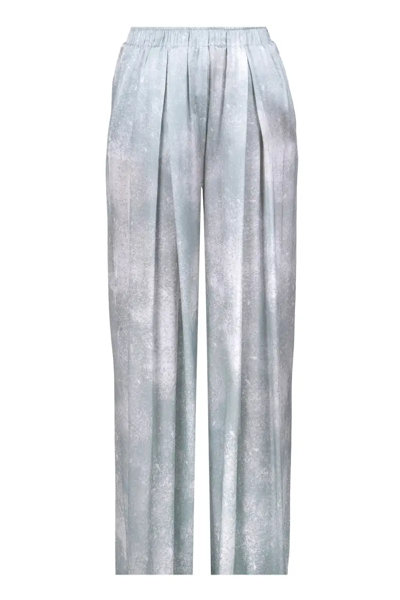 8pm Pantalone - 470458 - Menta