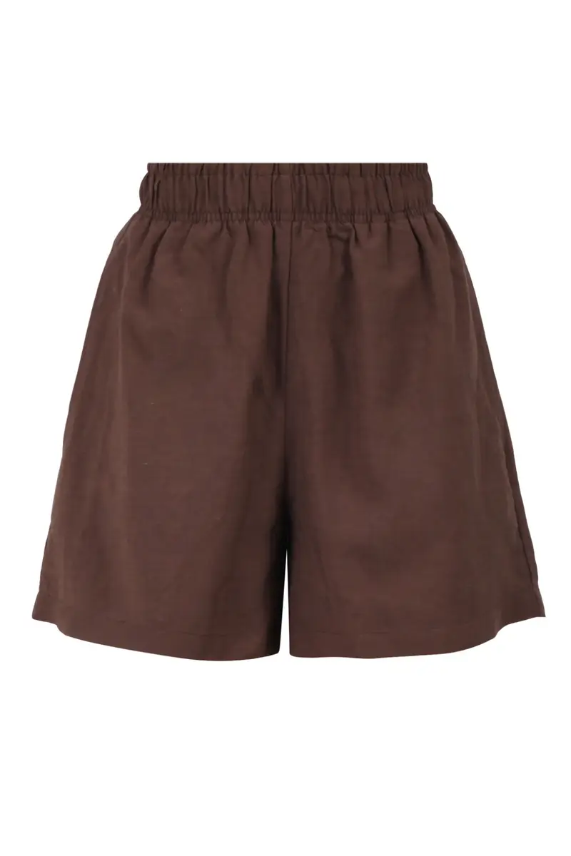 8pm Shorts - 450731 - Cacao