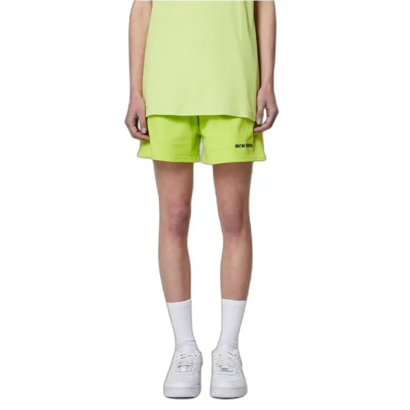 9N1M SENSE Shorts Essential Vert