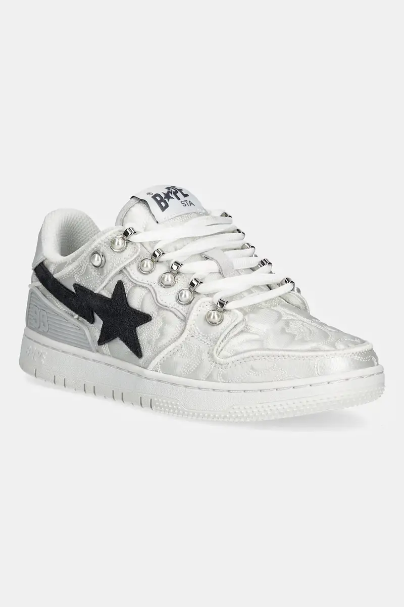 A Bathing Ape sneakers BAPE SK8 STA LADIES #1 Beige