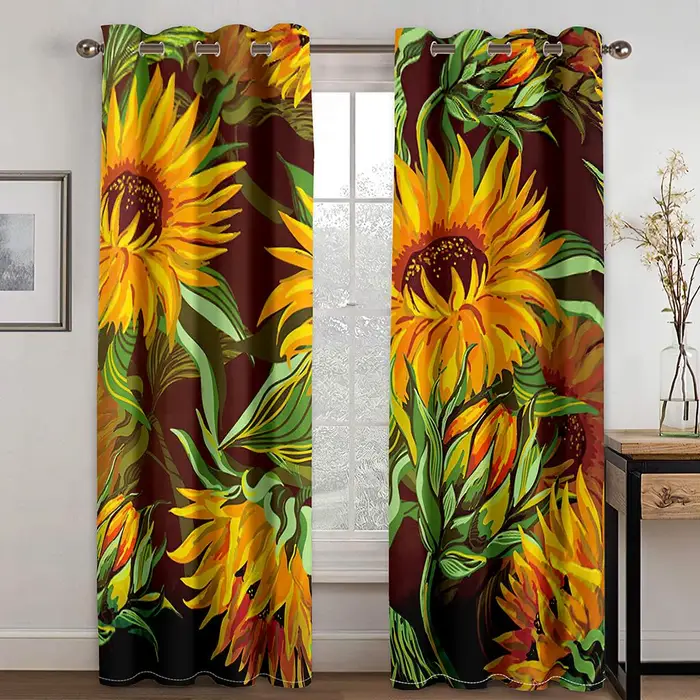 A Family Of Home Textiles Top Giallo 5117923