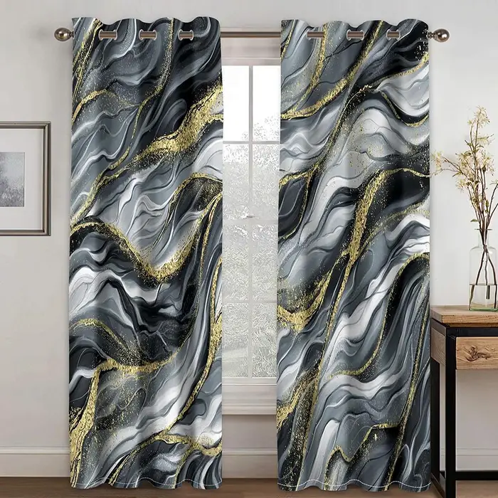 A Family Of Home Textiles Top Nero 5202940