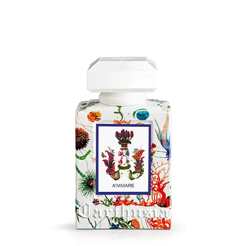Carthusia-I Profumi di Capri A'Mmare (EDP)