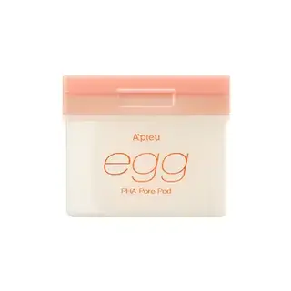 Egg PHA Pore Pad 80 pads