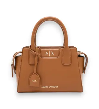 per donna XW002159AF19892U6123 Borsa marrone di Amelie (OSFA), Casual, Classico, Poliestere