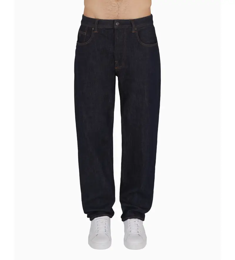 A|X Armani Exchange Jeans Uomo Blu 4145802