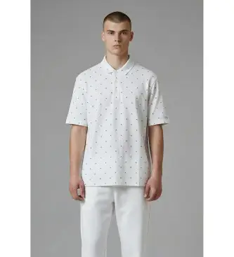 A|X Armani Exchange Polo Uomo Bianco 4311103