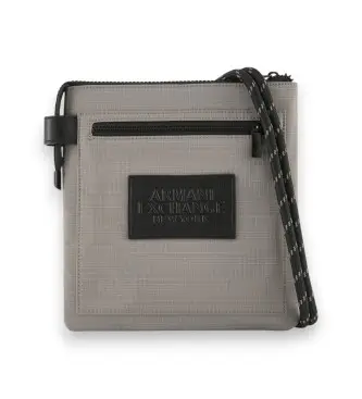 A|X Armani Exchange Borsa a tracolla Uomo Beige 4314138