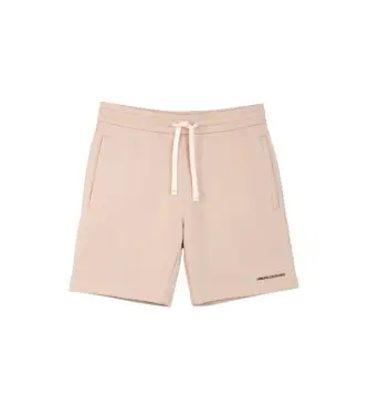 A|X Armani Exchange per uomo XM002380AF20169U1148 Pantaloncini con logo beige, Casual, Cotone