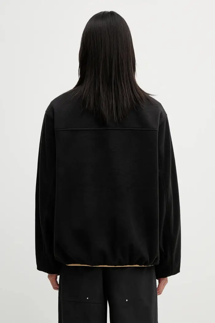 giacca reversibile Beige miniatura 5