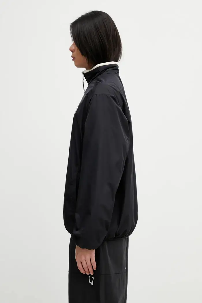 giacca reversibile Nero miniatura 3
