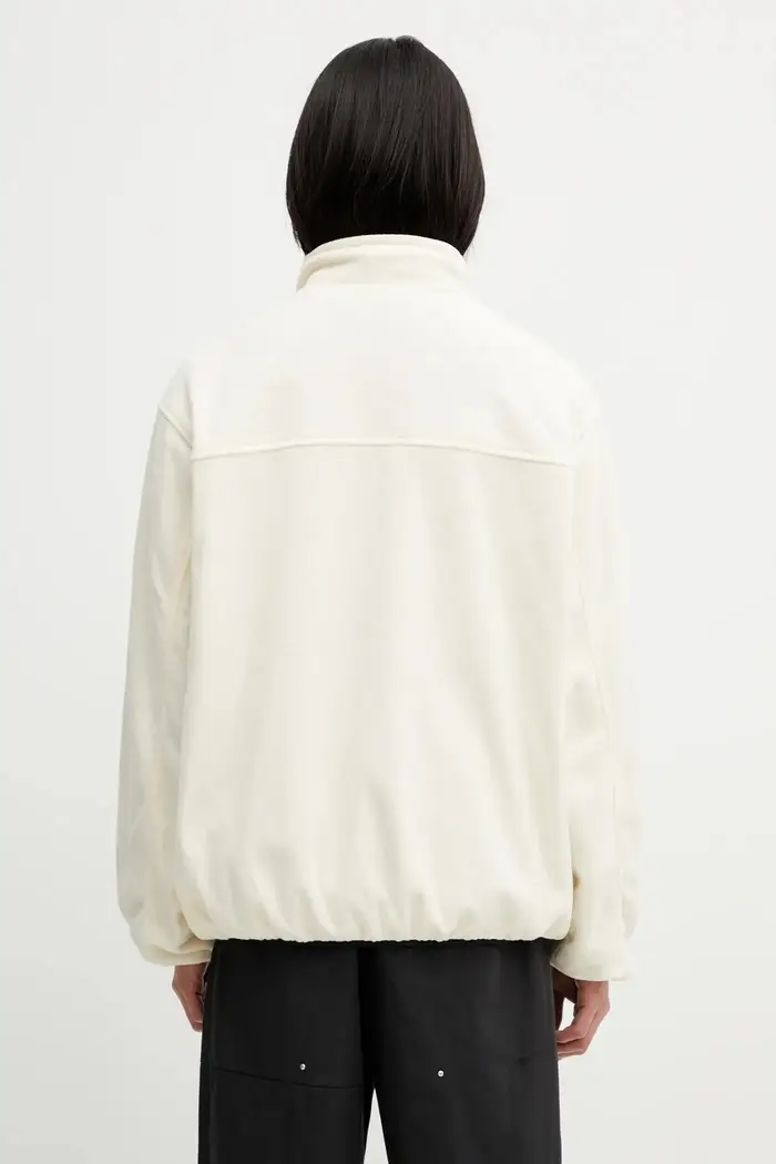 giacca reversibile Nero miniatura 5