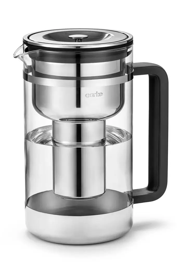 caraffa filtrante Purifier Glass 1,66 L Multicolore