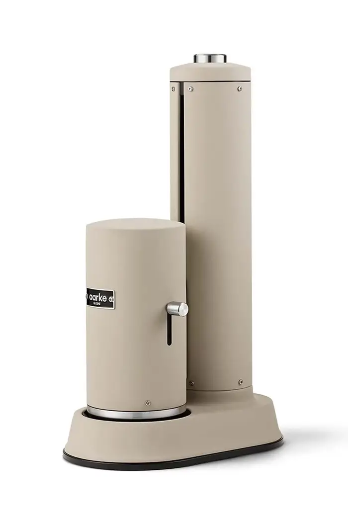 gasatore d acqua Carbonator Pro Beige miniatura 3