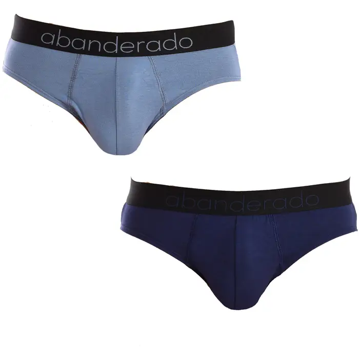 Mutande uomo Abanderado A0C7L-1QF Blu