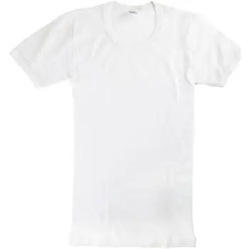 Abanderado T-shirt Bianco 4944751