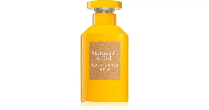 Abercrombie & fitch Authentic Self da donna Eau de Parfum da donna 30 ml