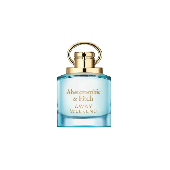 Abercrombie & fitch Away Weekend donna EDP - 100 ml