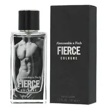 Abercrombie & fitch EDC Fierce - 100 ml
