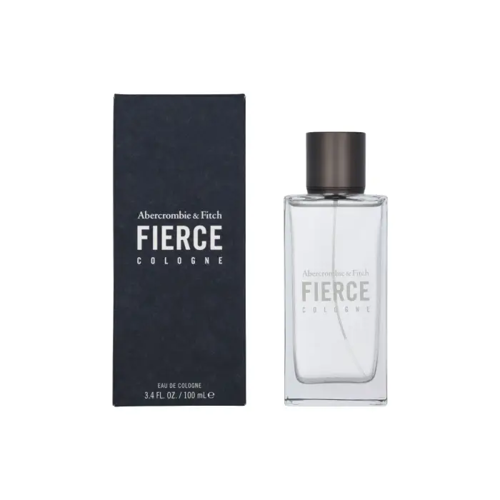 Abercrombie & Fitch Fierce - EDC 100 ml + EDC 10 ml