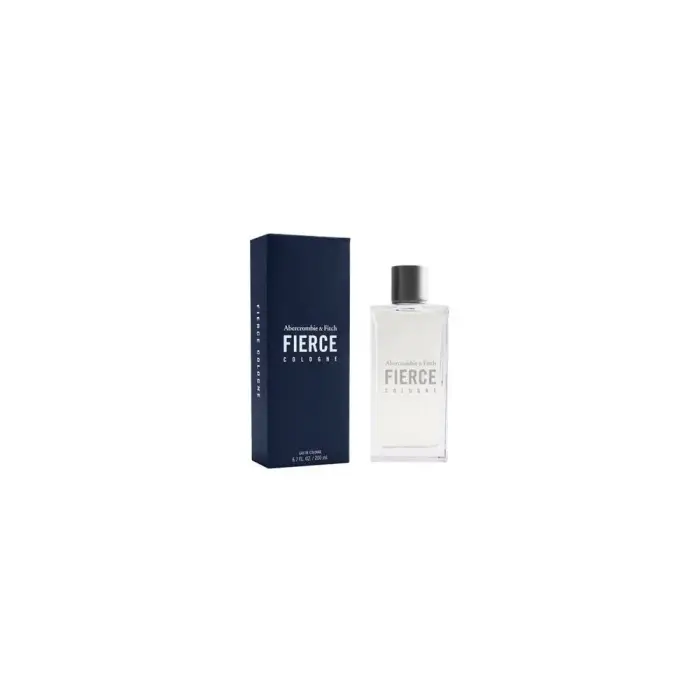 Abercrombie & fitch Fierce Eau de cologne - 50ml