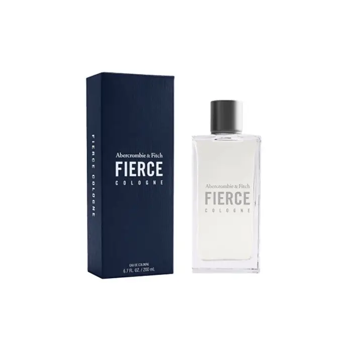 Abercrombie & Fitch Fierce - EDC - Volume 50 ml