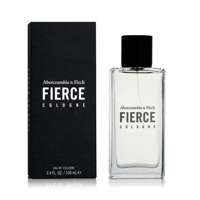 Abercrombie & fitch Fierce EdC - 100ml