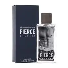 Abercrombie & fitch Fierce EdC - 50ml