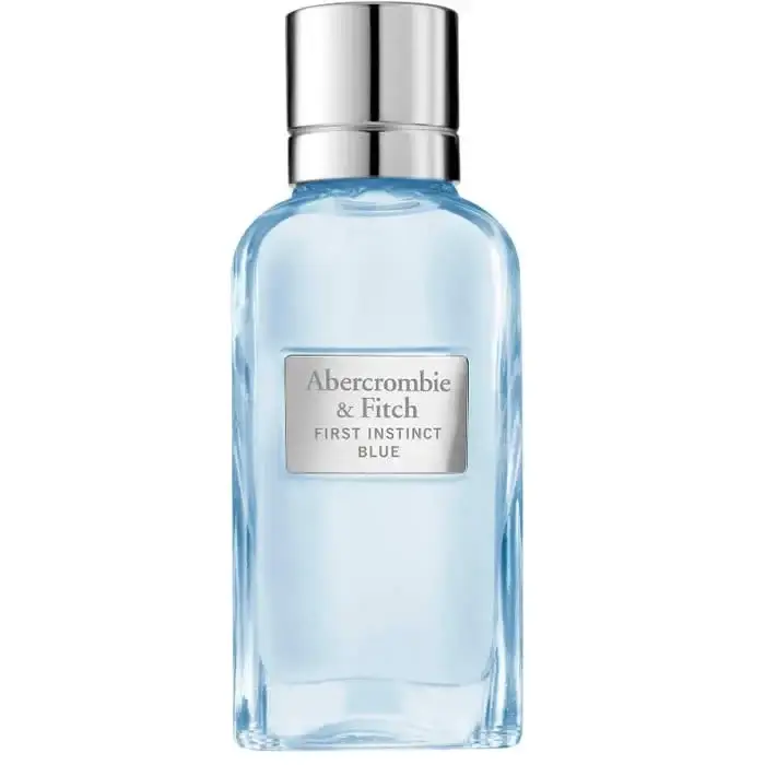 Abercrombie & fitch First Instinct Blue EDP W 50 ml