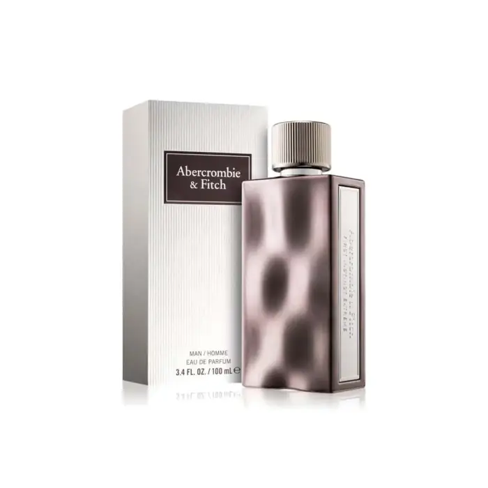 Abercrombie & fitch First Instinct EDP - 100 ml
