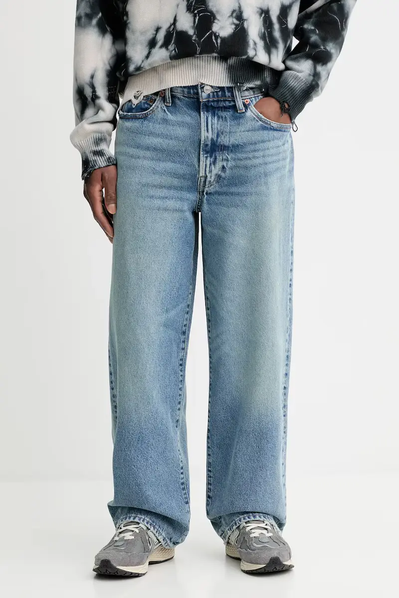 Abercrombie & Fitch Abercrombie&Fitch Jeans Blu 4215977