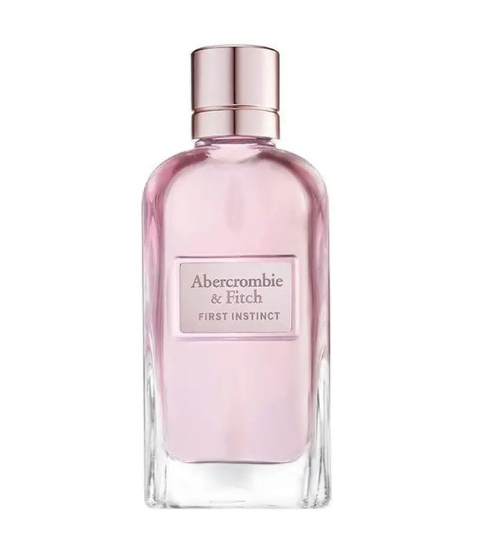 Abercrombie&Fitch Outlet First Instinct - Eau de Parfum 100 ml