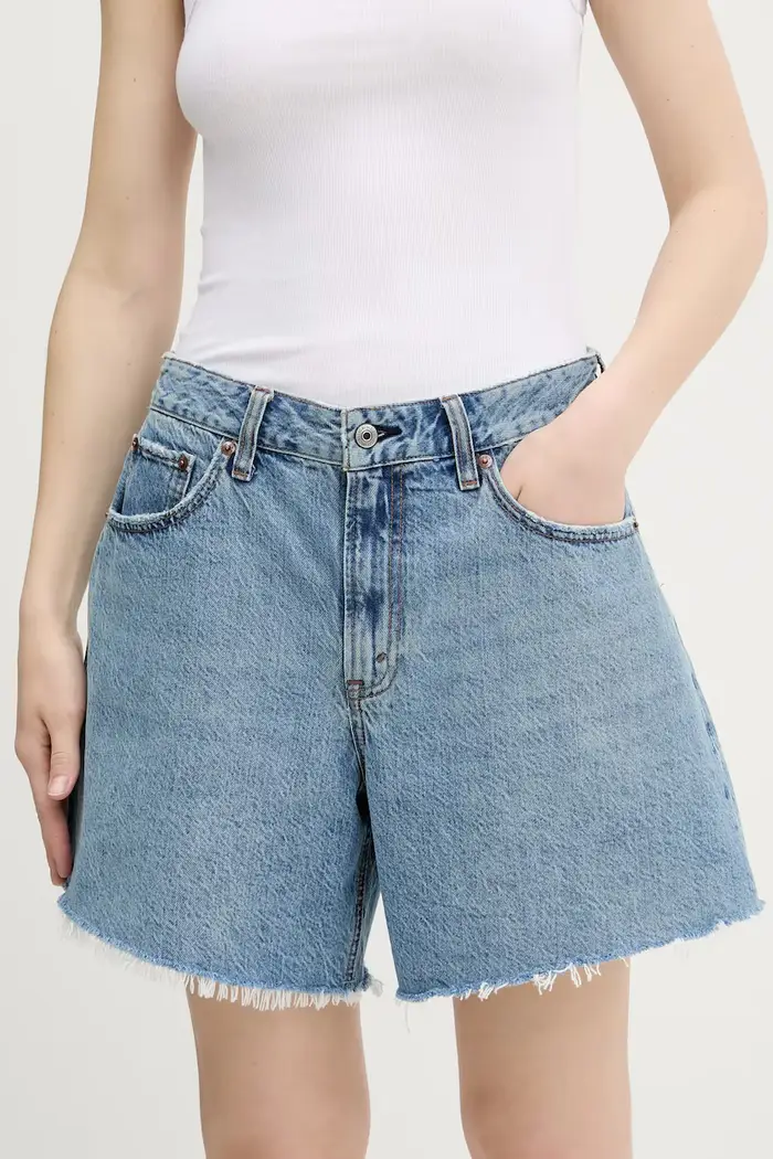 Abercrombie & Fitch Abercrombie&Fitch Jeans Blu 5301120