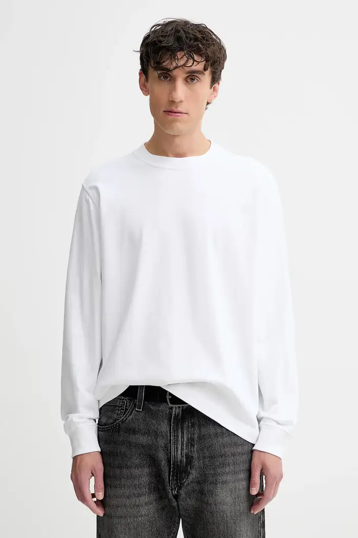 Abercrombie & Fitch Abercrombie&Fitch Top Bianco 5300426
