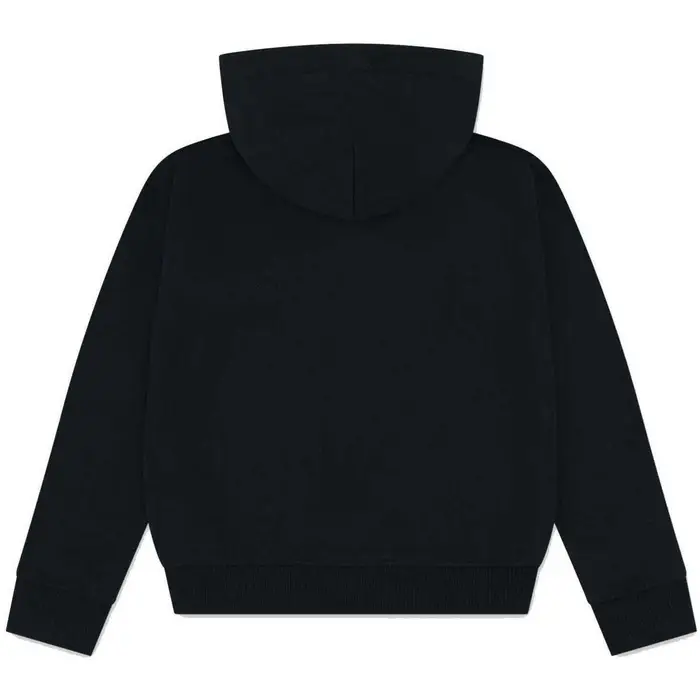 Giacca Sportiva Abercrombie Kids Nero