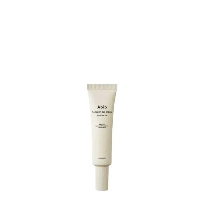 Abib Collagen Eye Crème Jericho Rose Tube