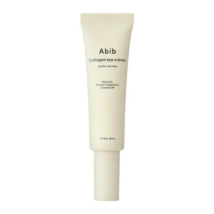 Abib Collagene Jericho Rose Crema Contorno Occhi 30ml