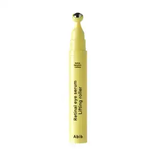 Abib Sérum para Ojos Retinal Eye Serum Lifting Roller