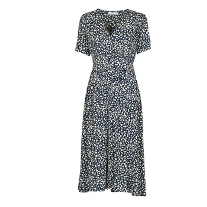 Abito Lunghi Deeluxe GLORIA RO W