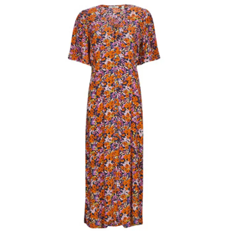 Abito Lunghi Esprit dress midi aop