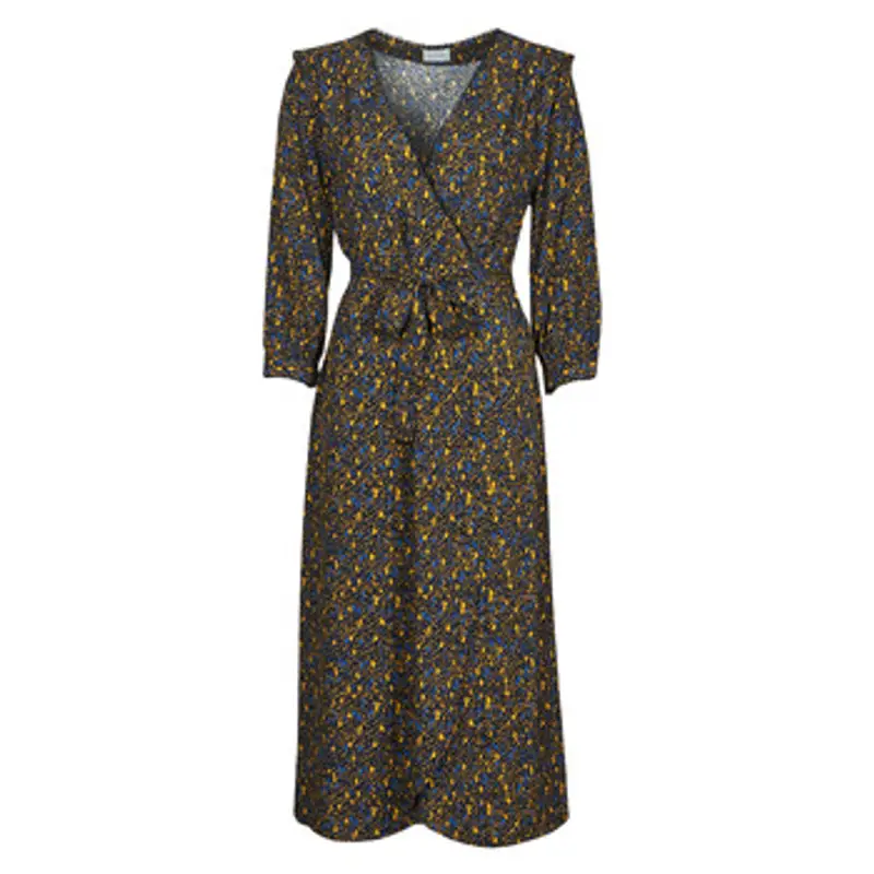 Abito Lunghi Vila VIZUGI