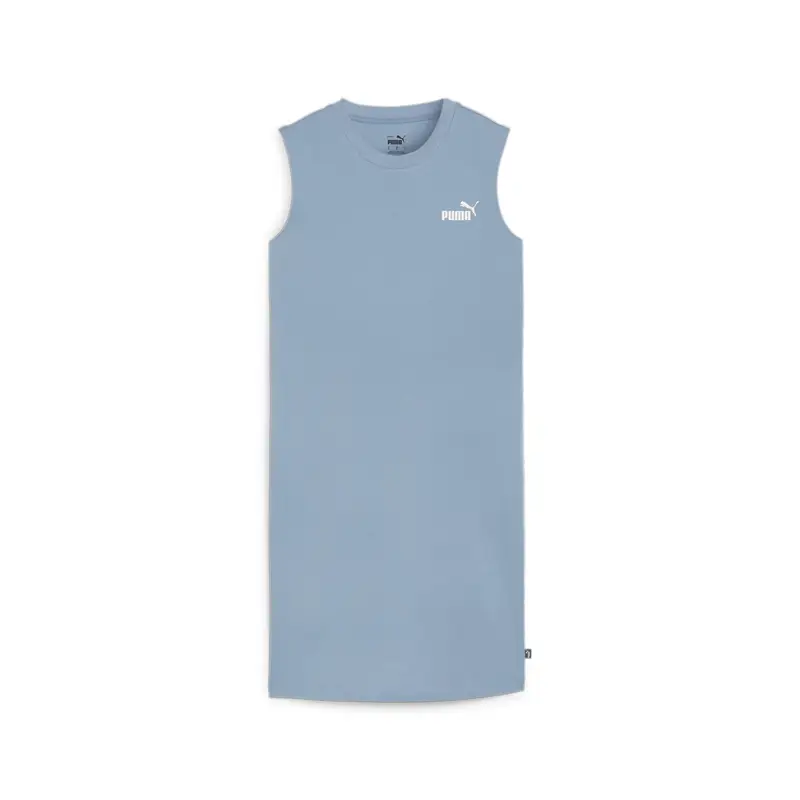 Abito senza maniche ESS+ da donna PUMA Zen Blue | Puma