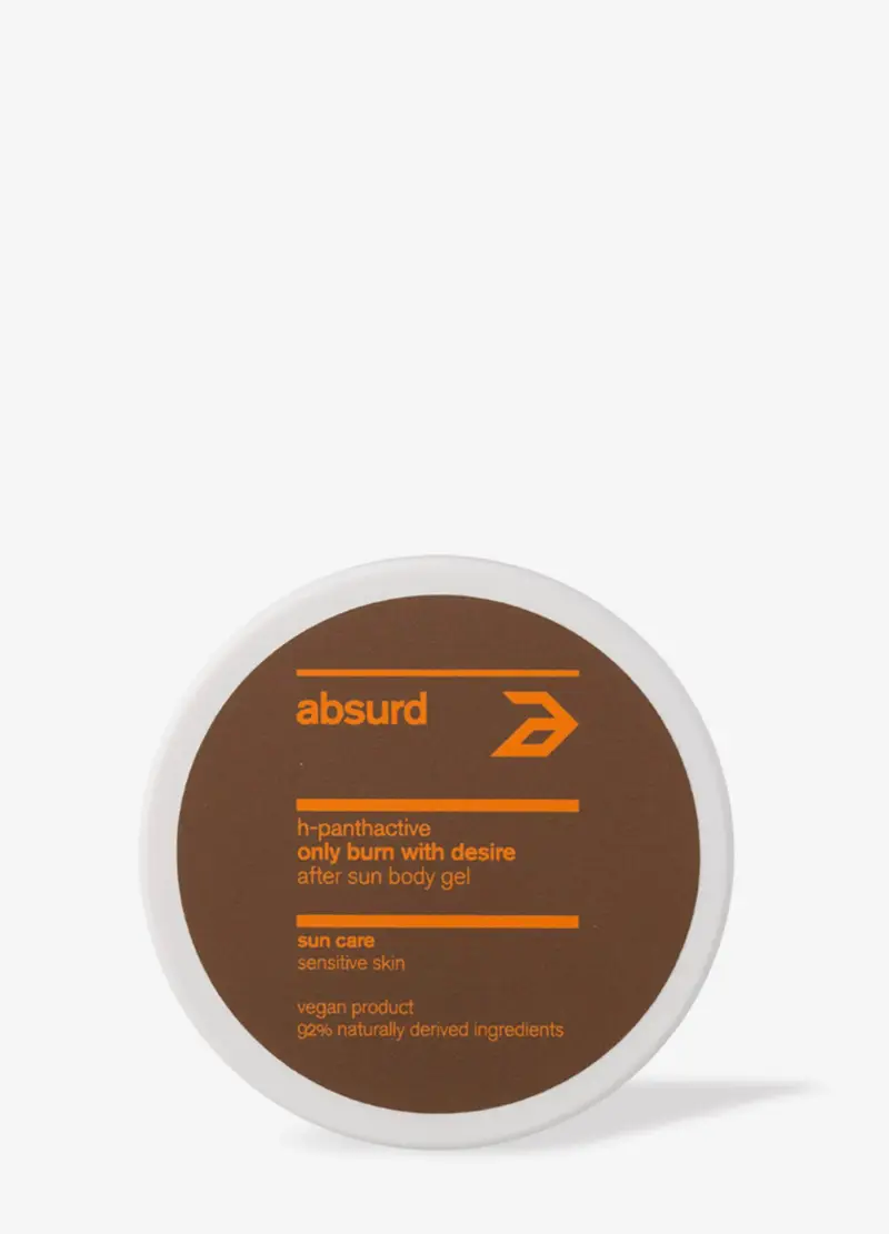 Doposole In Vaso Carota E Fico D'india Only Burn With Desire, Donna, Marrone