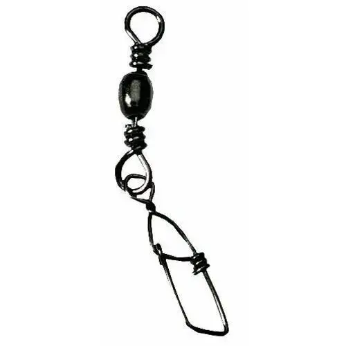 Abu Garcia Punto metallico Lure Locks